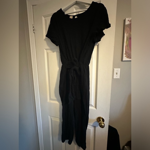 Smash and Tees romper - Picture 2 of 3